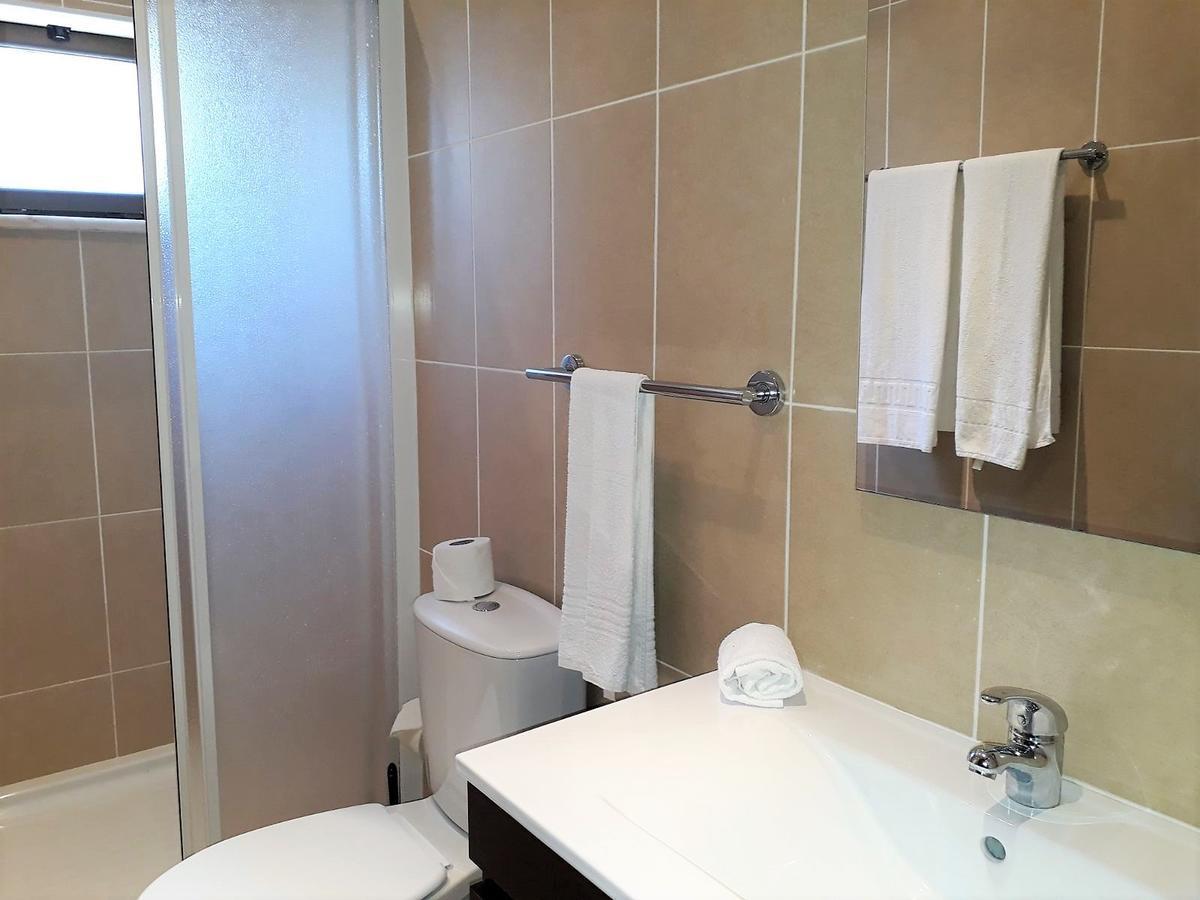 Mouramar- Garagem, Piscina & Wifi Apartment Виламура Екстериор снимка